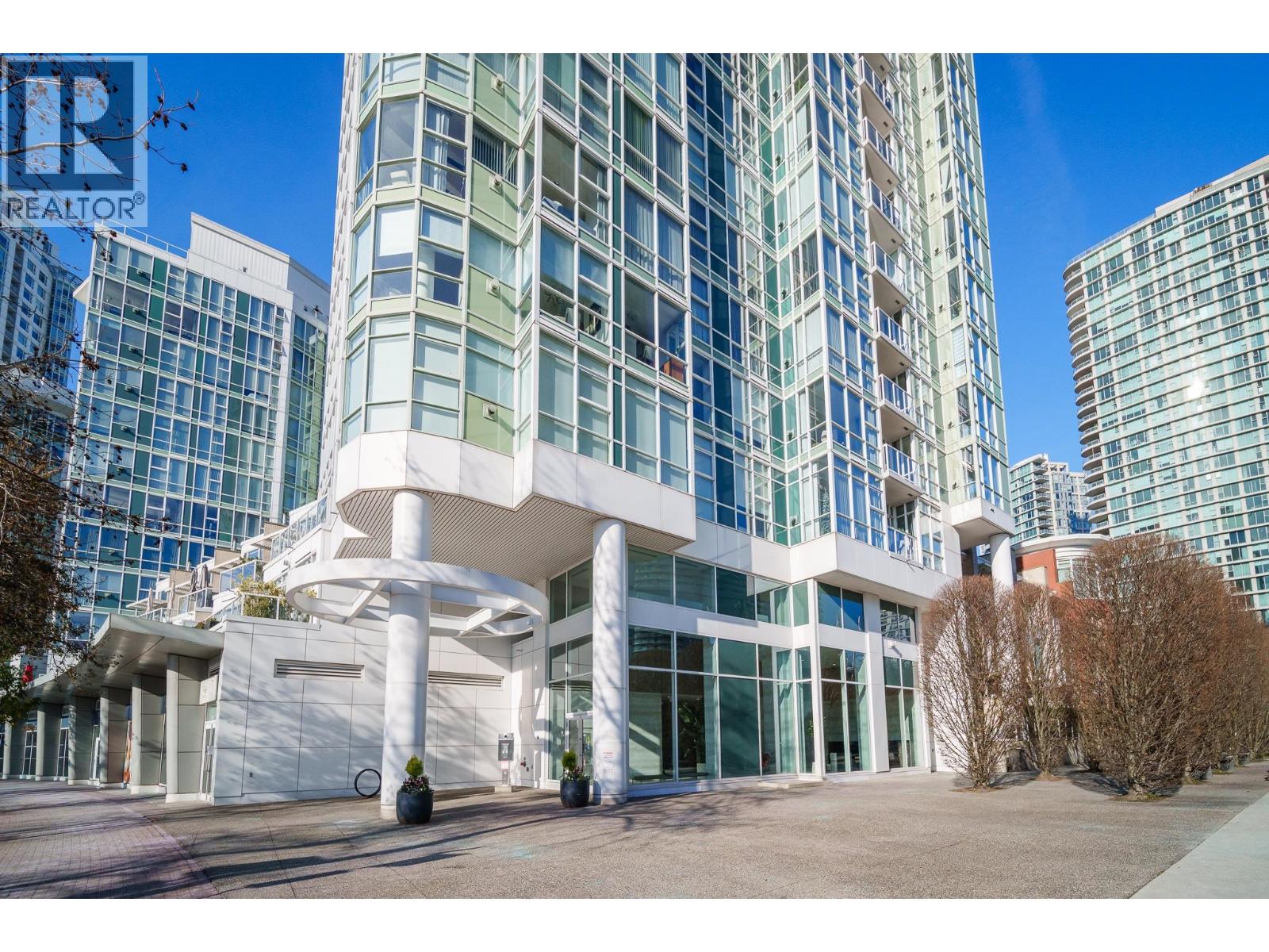 1906 1077 Marinaside Crescent, Vancouver, British Columbia V6Z 2Z5 - Photo 18 - R3083547