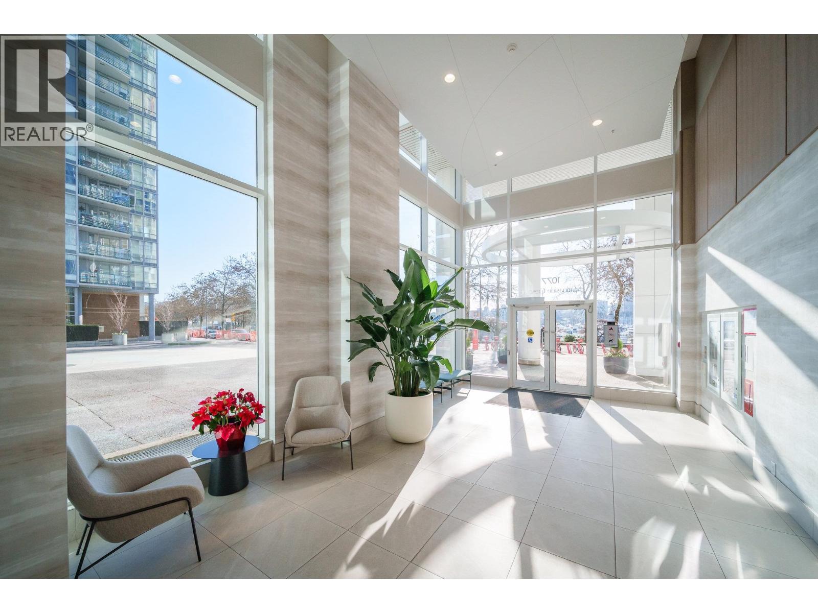 1906 1077 Marinaside Crescent, Vancouver, British Columbia V6Z 2Z5 - Photo 20 - R3083547