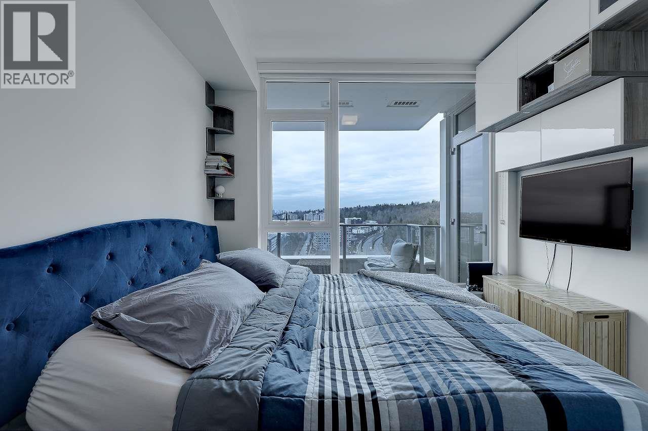 1705 3438 Sawmill Crescent, Vancouver, British Columbia  V5S 0E3 - Photo 7 - R3093386