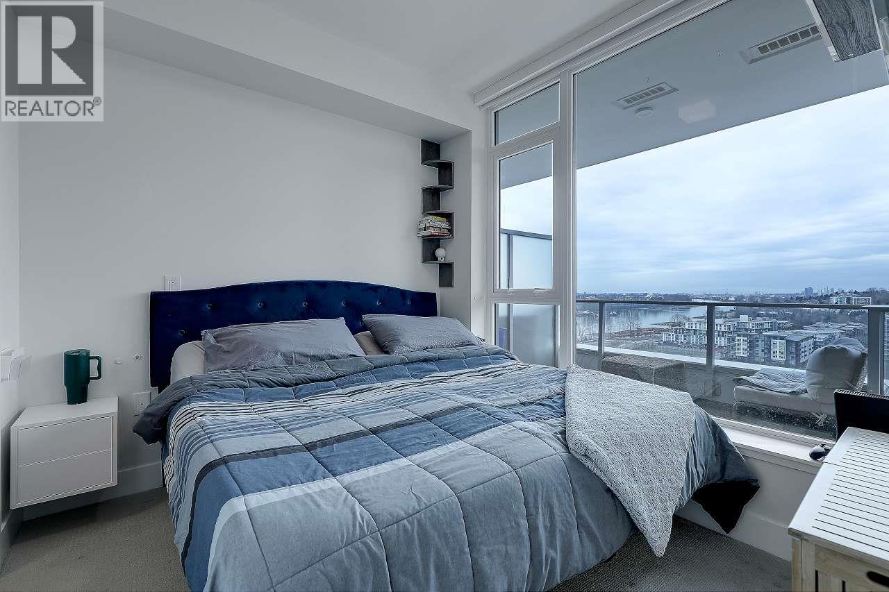 1705 3438 Sawmill Crescent, Vancouver, British Columbia  V5S 0E3 - Photo 6 - R3093386