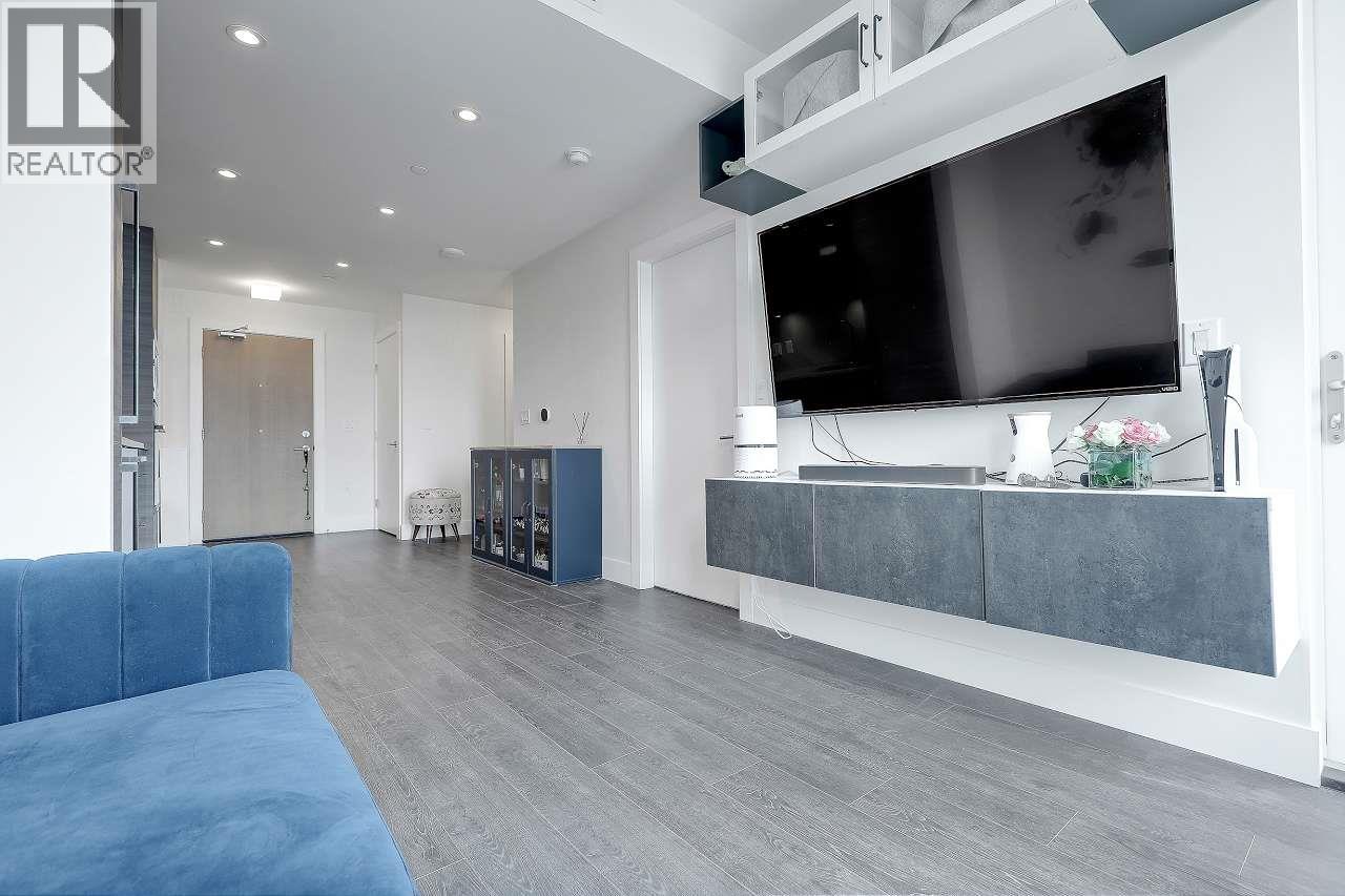 1705 3438 Sawmill Crescent, Vancouver, British Columbia  V5S 0E3 - Photo 3 - R3093386