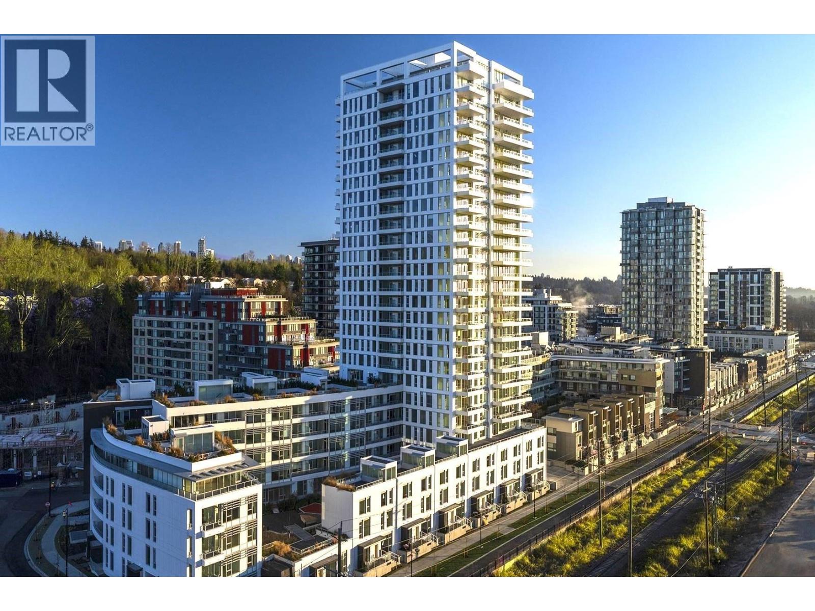 1705 3438 Sawmill Crescent, Vancouver, British Columbia  V5S 0E3 - Photo 2 - R3093386
