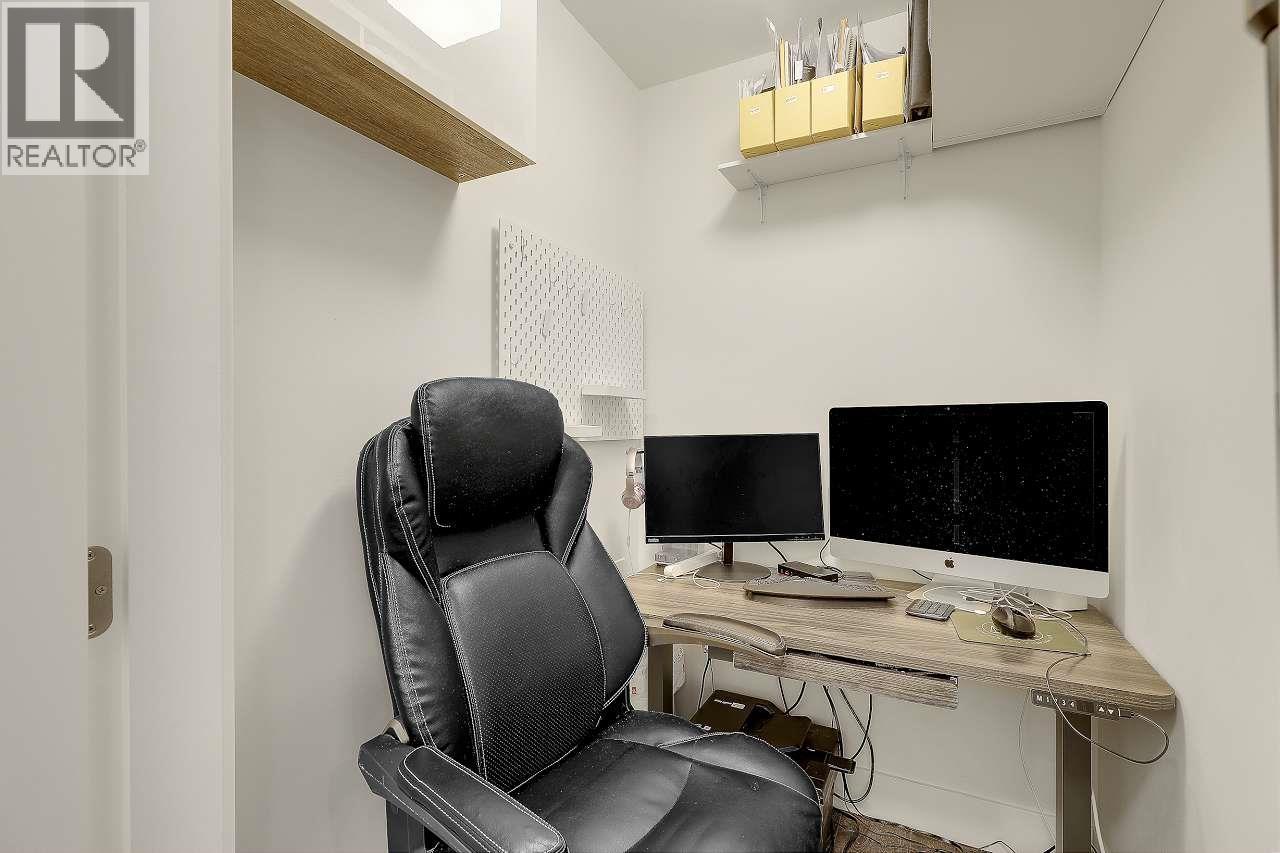 1705 3438 Sawmill Crescent, Vancouver, British Columbia  V5S 0E3 - Photo 19 - R3093386