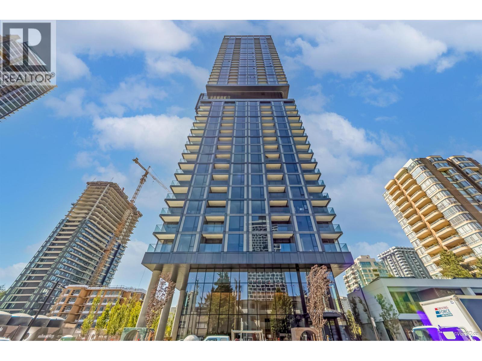 2205 5987 Wilson Avenue, Burnaby, British Columbia  V5H 0L7 - Photo 2 - R3103264