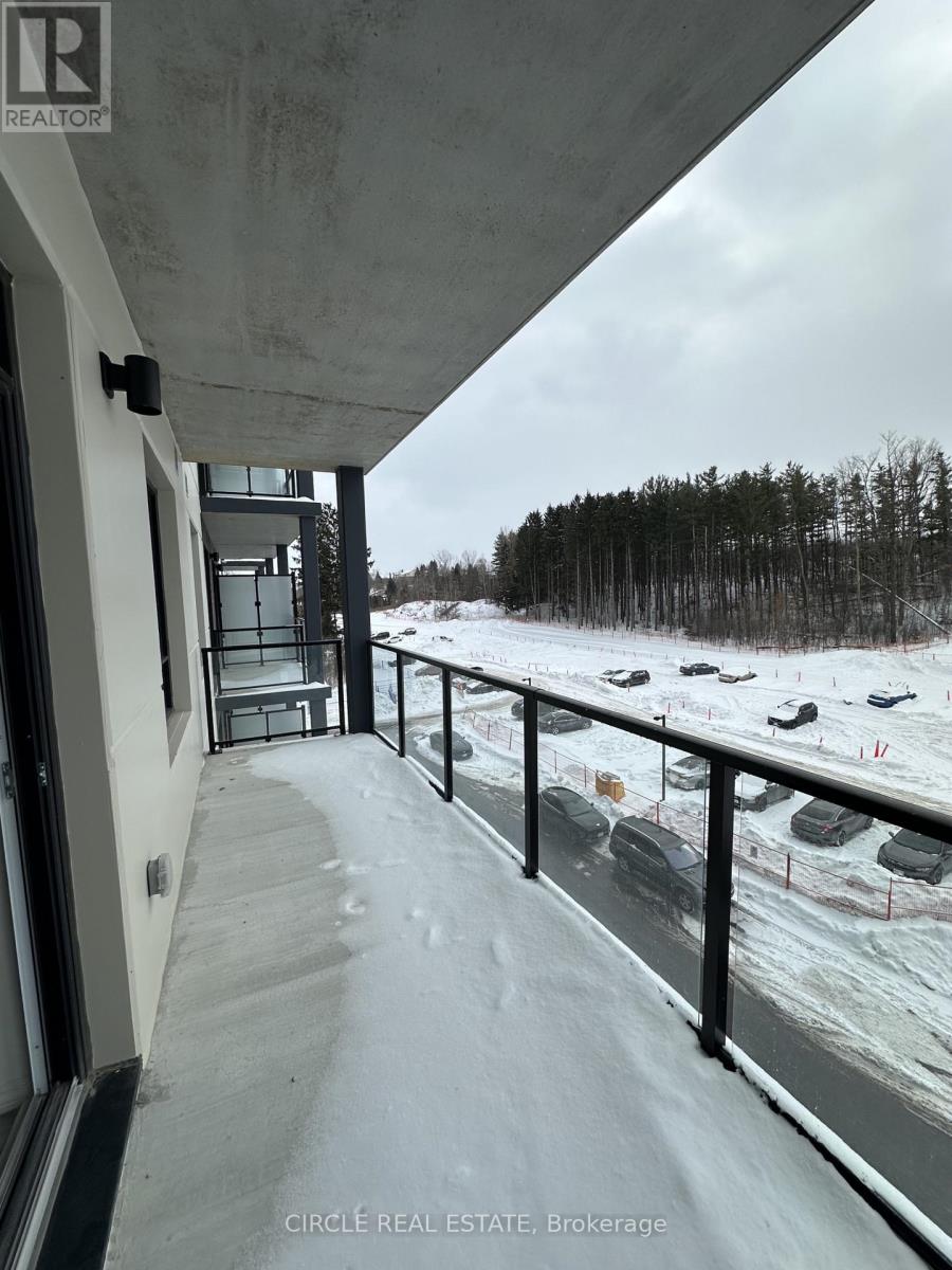 409 - 191 Elmira Road S, Guelph, Ontario  N1K 1R2 - Photo 12 - X12927090