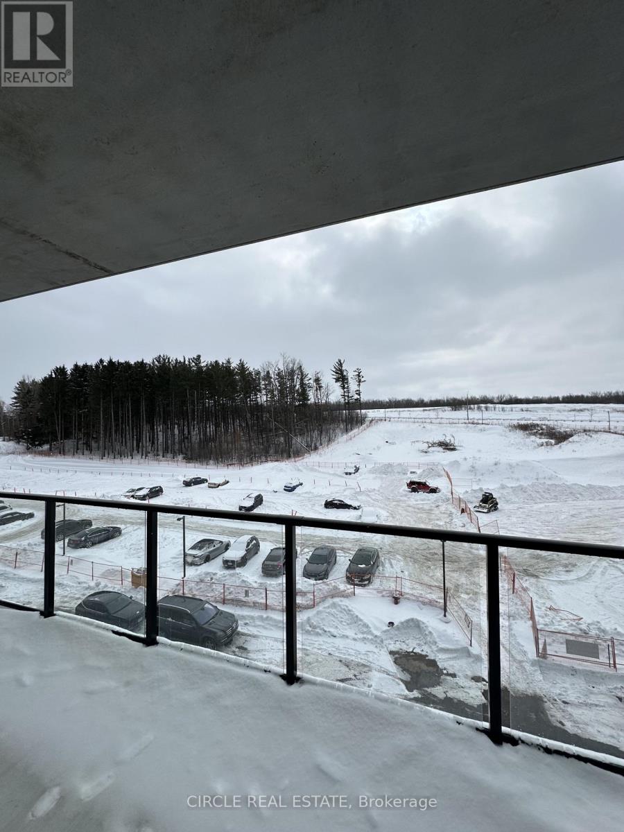 409 - 191 Elmira Road S, Guelph, Ontario  N1K 1R2 - Photo 13 - X12927090