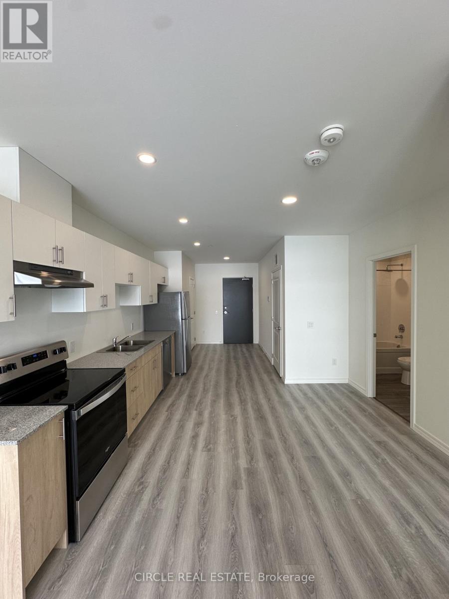 409 - 191 Elmira Road S, Guelph, Ontario  N1K 1R2 - Photo 3 - X12927090