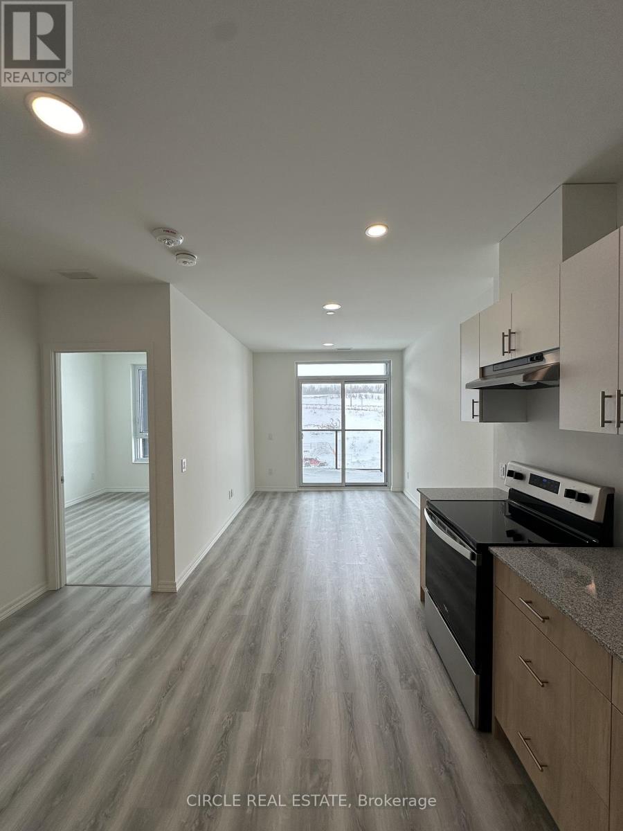 409 - 191 Elmira Road S, Guelph, Ontario  N1K 1R2 - Photo 5 - X12927090