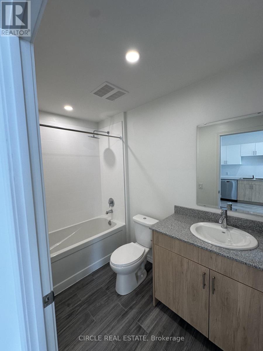 409 - 191 Elmira Road S, Guelph, Ontario  N1K 1R2 - Photo 8 - X12927090