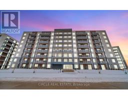 409 - 191 ELMIRA ROAD S, Guelph, Ontario