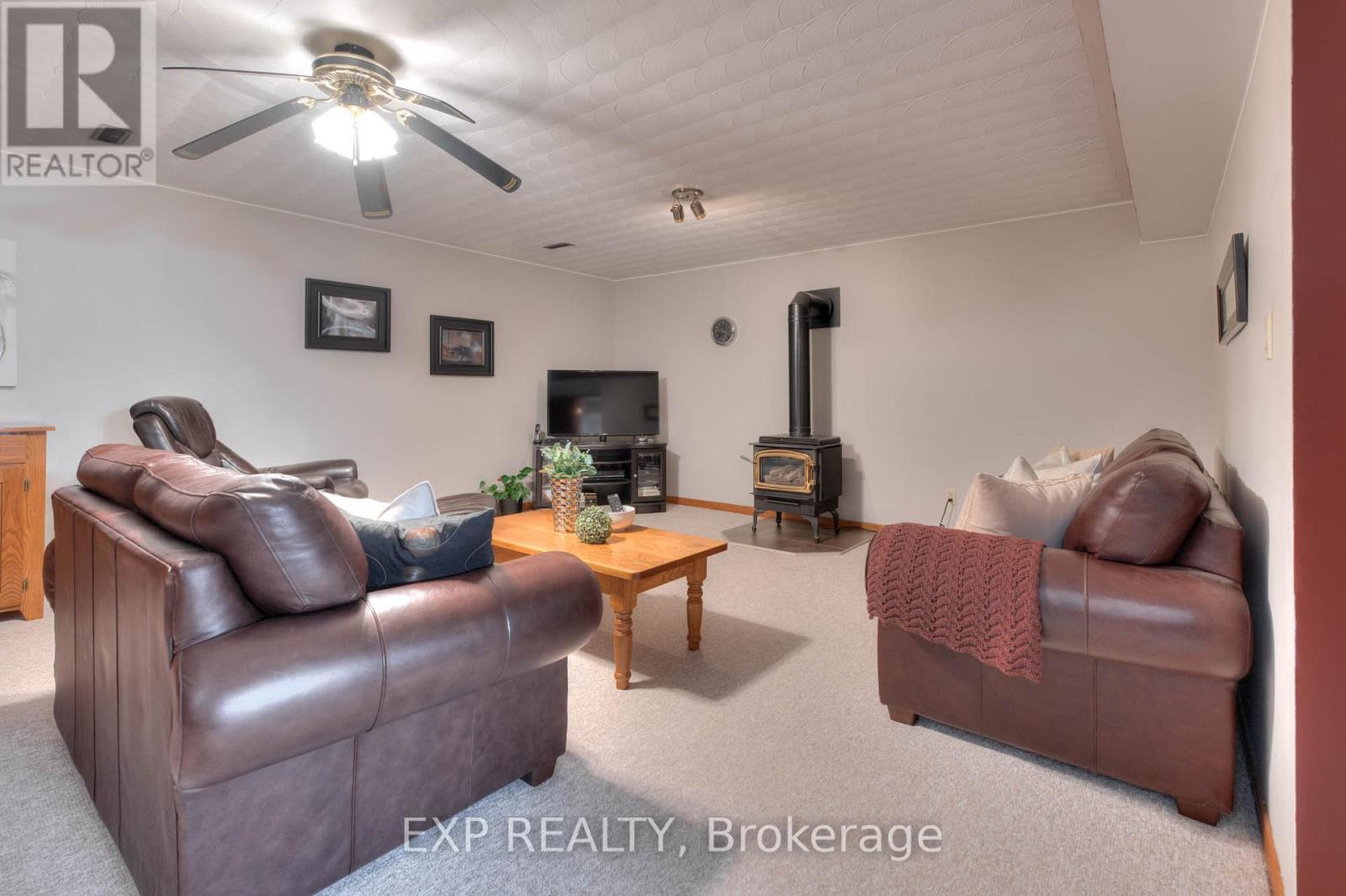 763 Sports Drive, Huron East, Ontario  N0G 1H0 - Photo 21 - X12927104