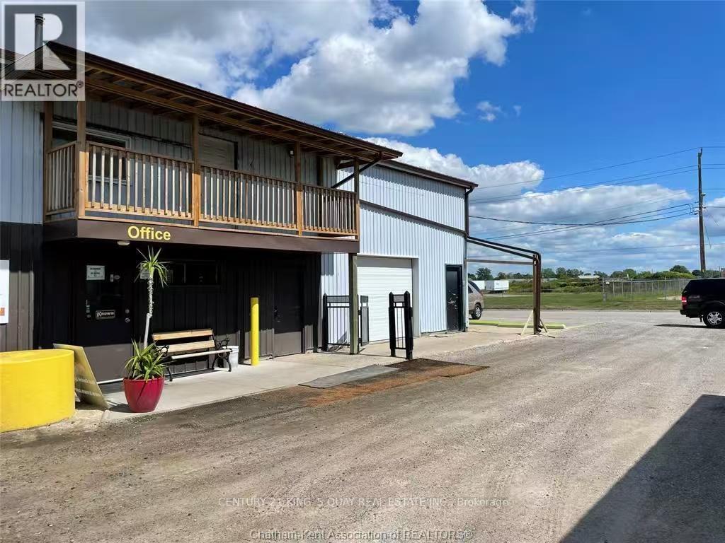 740 GILLARD STREET, Chatham-Kent, Ontario