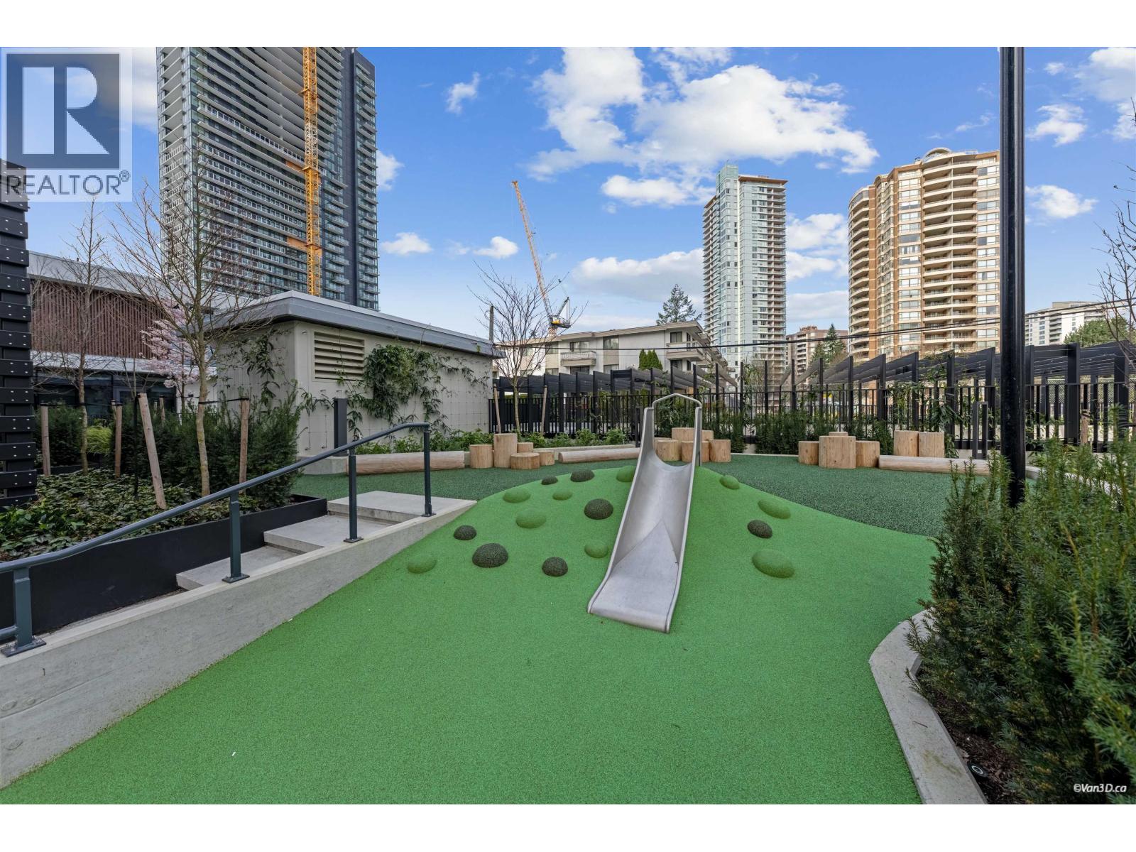 2205 5987 Wilson Avenue, Burnaby, British Columbia  V5H 0L7 - Photo 6 - R3103264