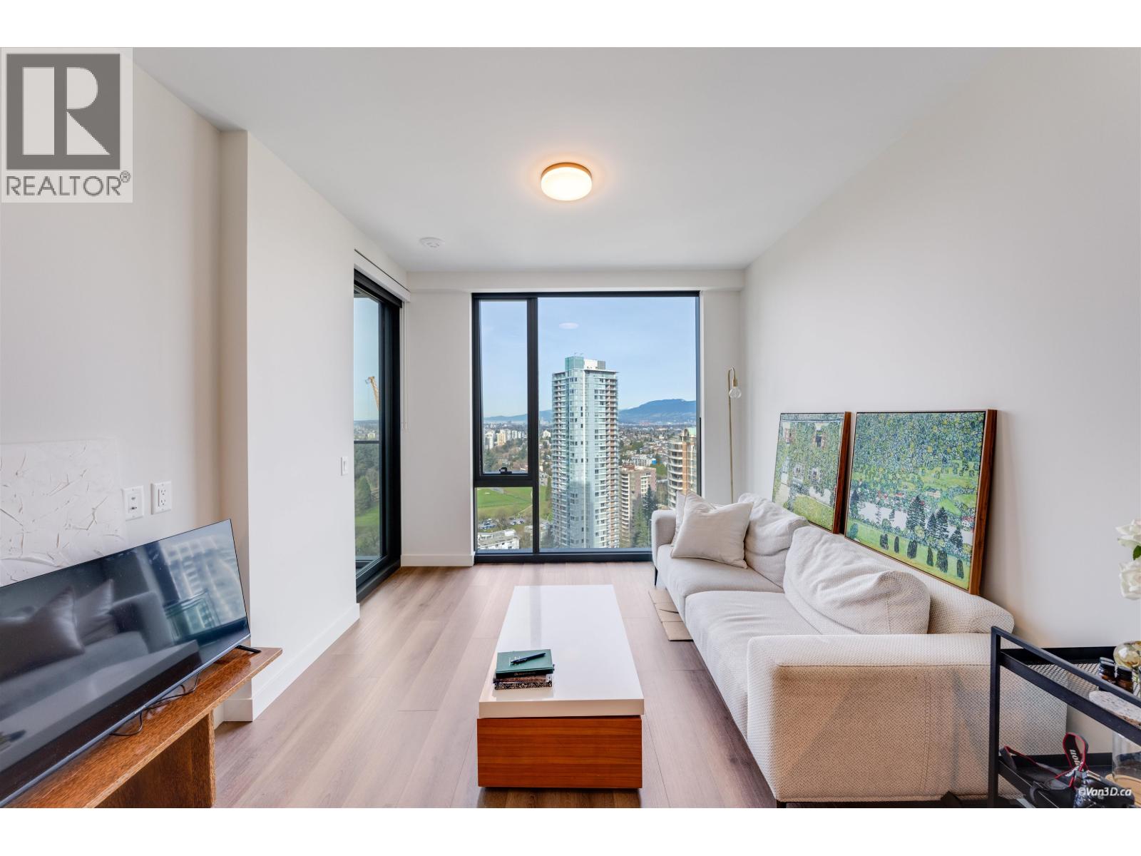 2205 5987 Wilson Avenue, Burnaby, British Columbia  V5H 0L7 - Photo 8 - R3103264