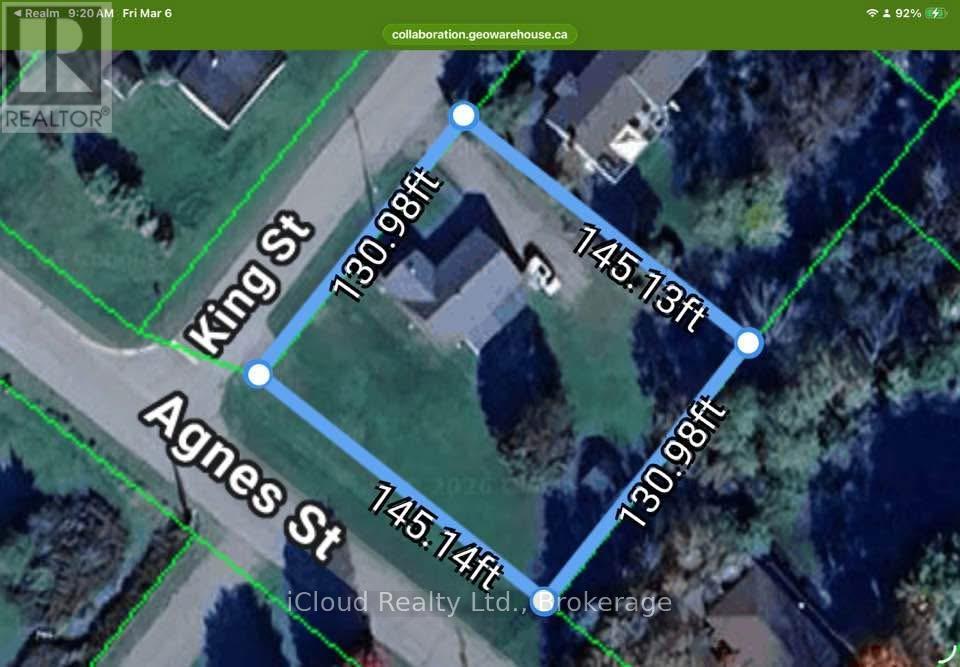 7 King Street, Caledon, Ontario  L7K 0C5 - Photo 2 - W12927052