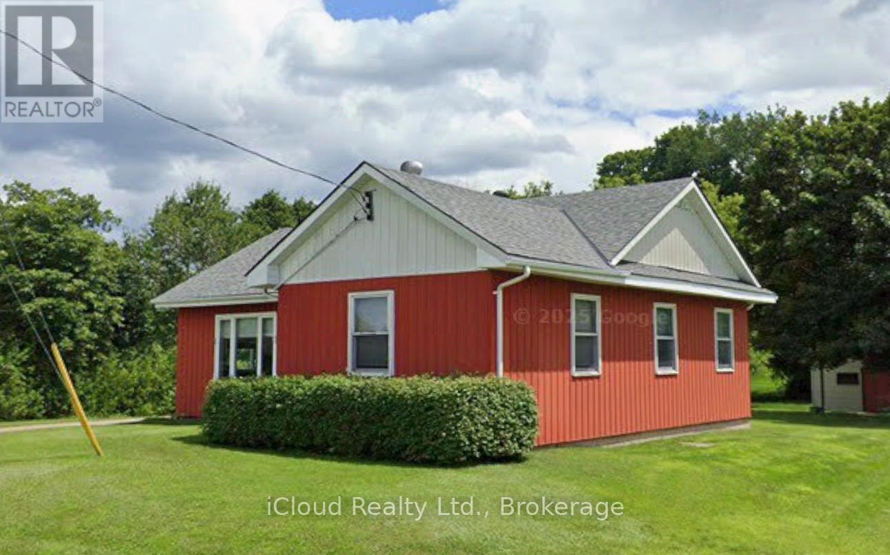 7 KING STREET, Caledon, Ontario