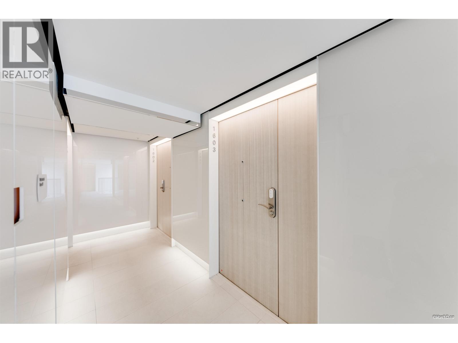 1603 1033 Nelson Street, Vancouver, British Columbia  V6E 0E5 - Photo 2 - R3101175