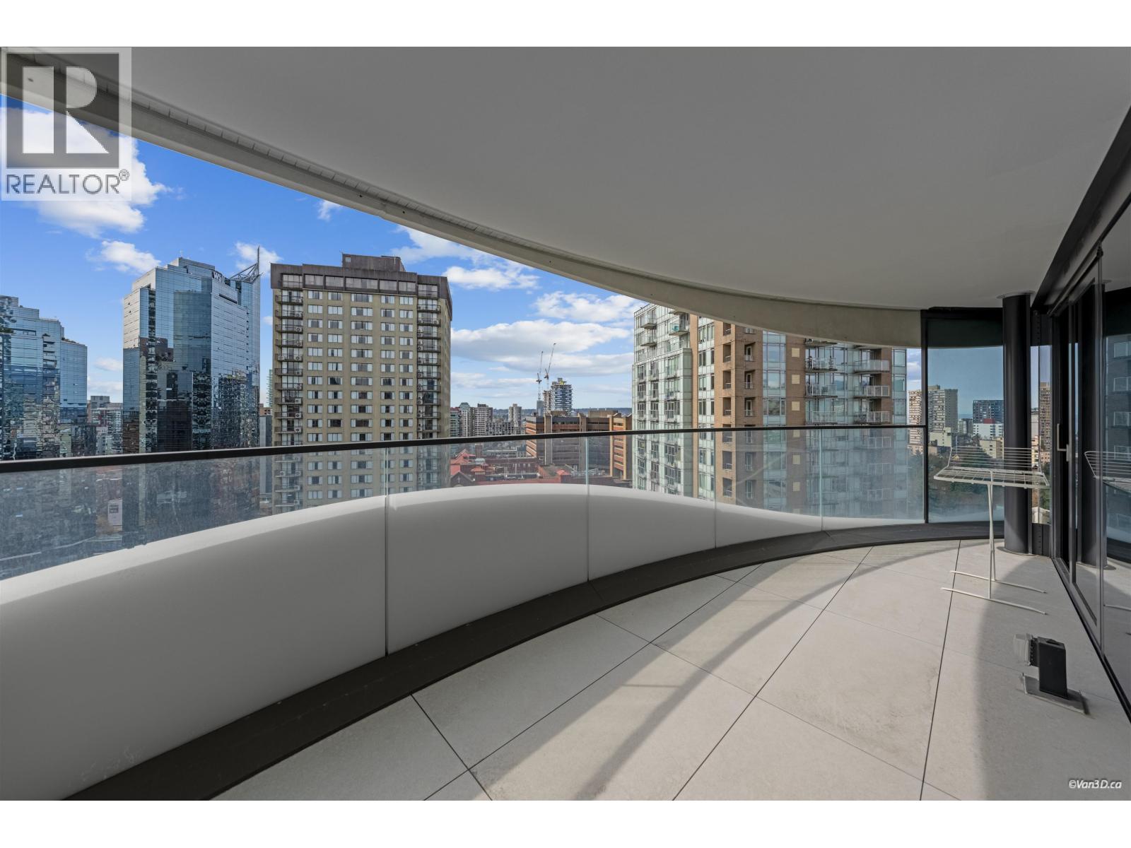 1603 1033 Nelson Street, Vancouver, British Columbia  V6E 0E5 - Photo 20 - R3101175