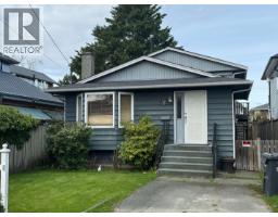 3491 BROADWAY STREET, Richmond, British Columbia