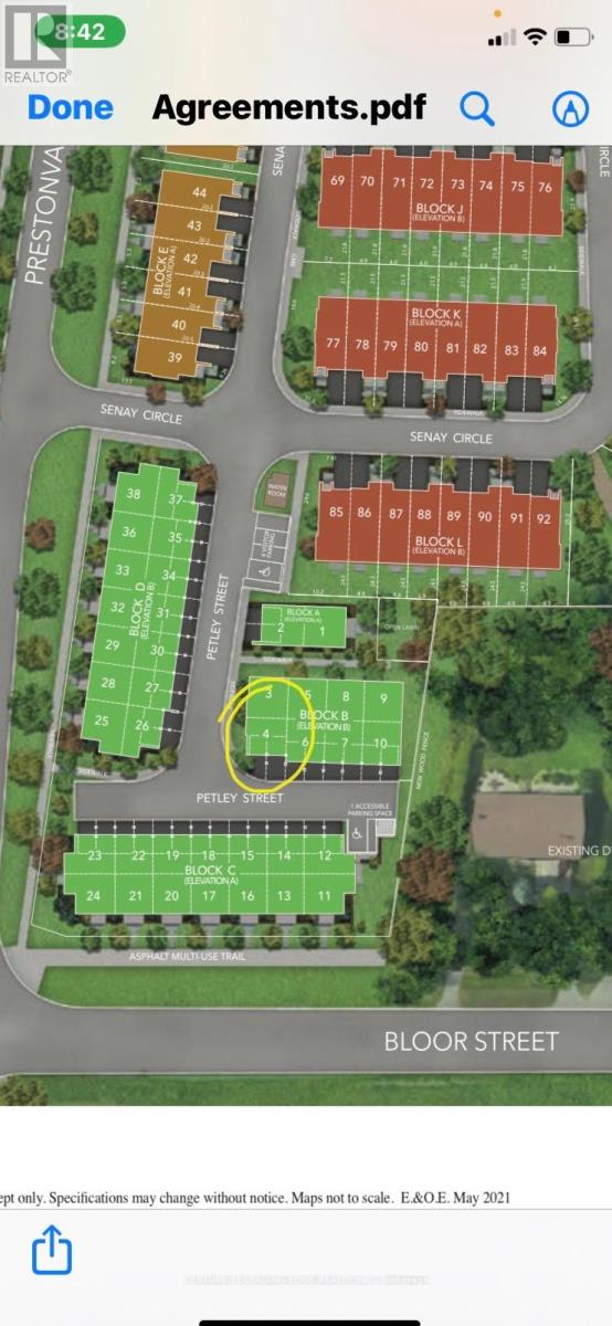 23 Petley Street, Clarington, Ontario  L1E 0G9 - Photo 42 - E12921240