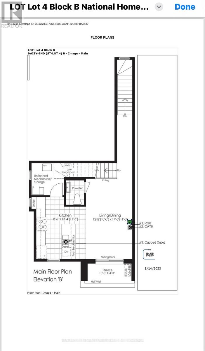 23 Petley Street, Clarington, Ontario  L1E 0G9 - Photo 40 - E12921240