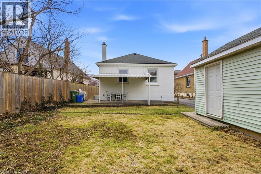 957 Queensdale Avenue E, Hamilton, Ontario  L8T 1H5 - Photo 26 - 40815303