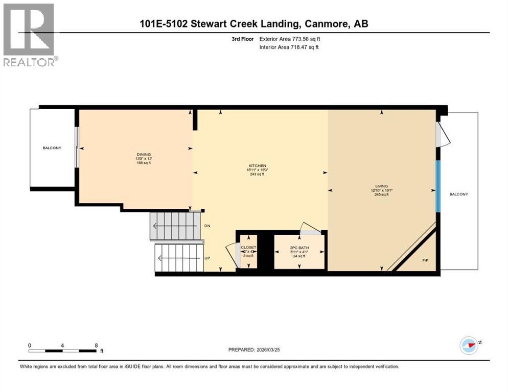 Lorem Ipsum Dolor Sit Amet, Cons, Canmore, Alberta  T1W  - Photo 45 - DEMO29522080