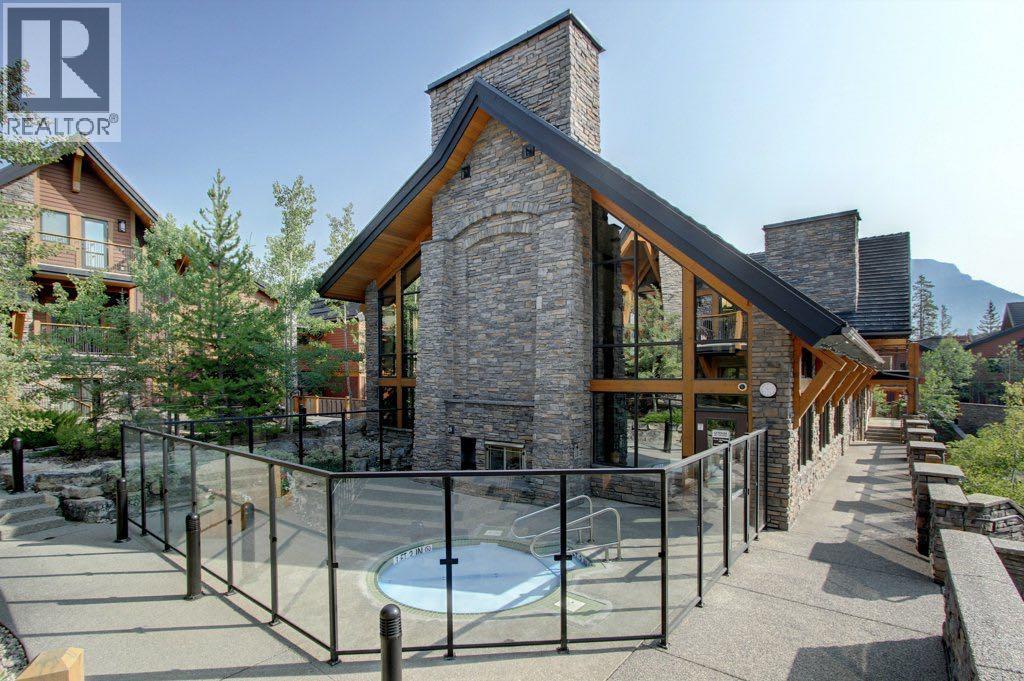 Lorem Ipsum Dolor Sit Amet, Cons, Canmore, Alberta  T1W  - Photo 34 - DEMO29522080