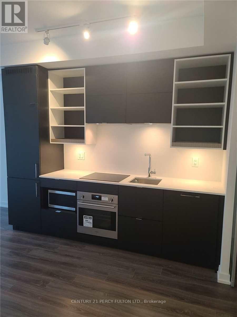 1009 - 20 Edward Street, Toronto, Ontario  M5G 0C5 - Photo 17 - C12927118