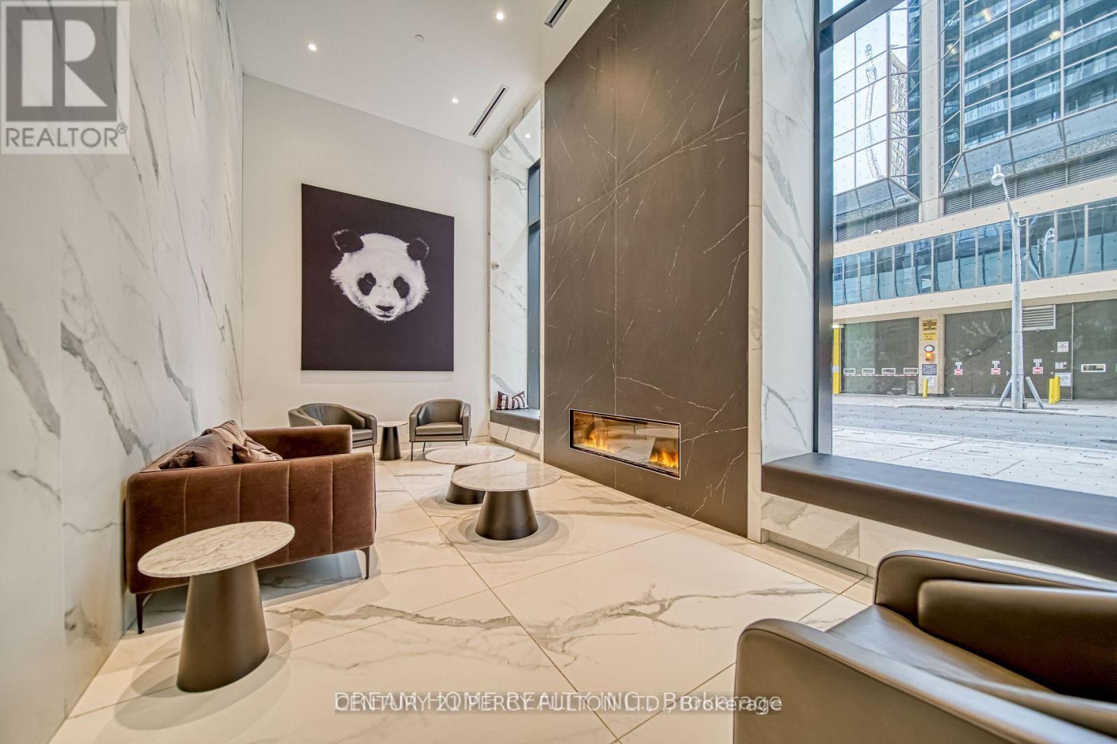 1009 - 20 Edward Street, Toronto, Ontario  M5G 0C5 - Photo 2 - C12927118