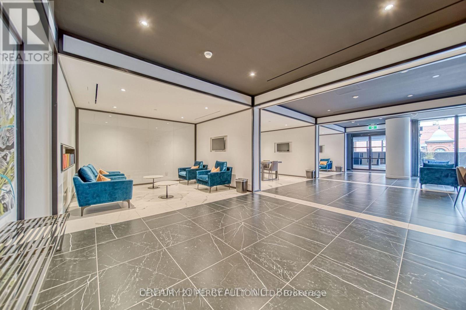 1009 - 20 Edward Street, Toronto, Ontario  M5G 0C5 - Photo 3 - C12927118