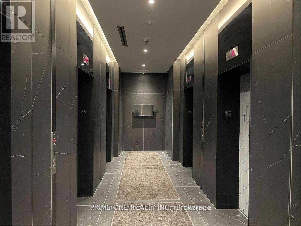 1009 - 20 Edward Street, Toronto, Ontario  M5G 0C5 - Photo 4 - C12927118