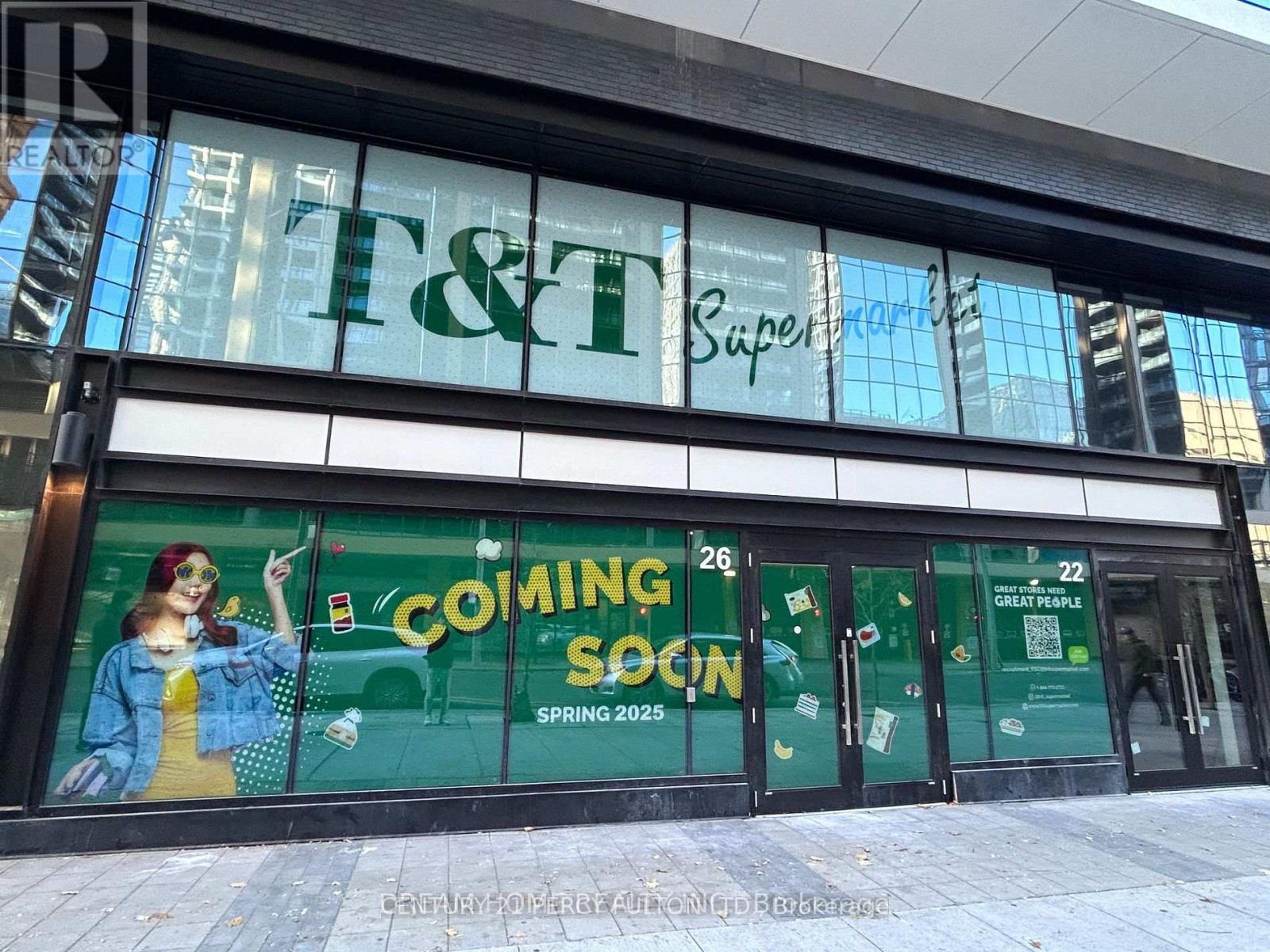 1009 - 20 Edward Street, Toronto, Ontario  M5G 0C5 - Photo 9 - C12927118