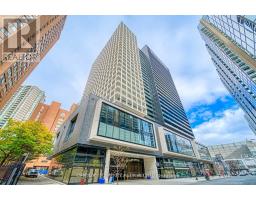 1009 - 20 EDWARD STREET, Toronto, Ontario