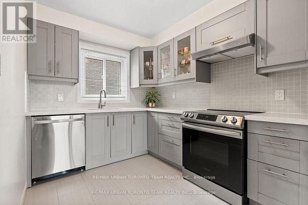 120 - 150 Burrows Hall Boulevard, Toronto, Ontario  M1B 1N2 - Photo 10 - E12927134