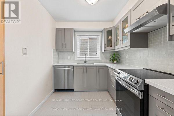 120 - 150 Burrows Hall Boulevard, Toronto, Ontario  M1B 1N2 - Photo 11 - E12927134