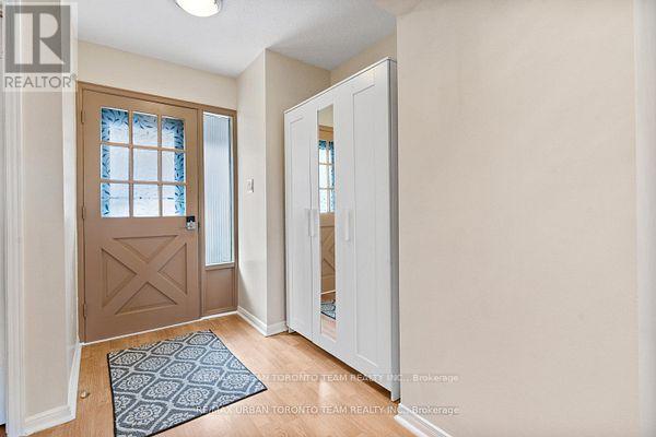 120 - 150 Burrows Hall Boulevard, Toronto, Ontario  M1B 1N2 - Photo 2 - E12927134