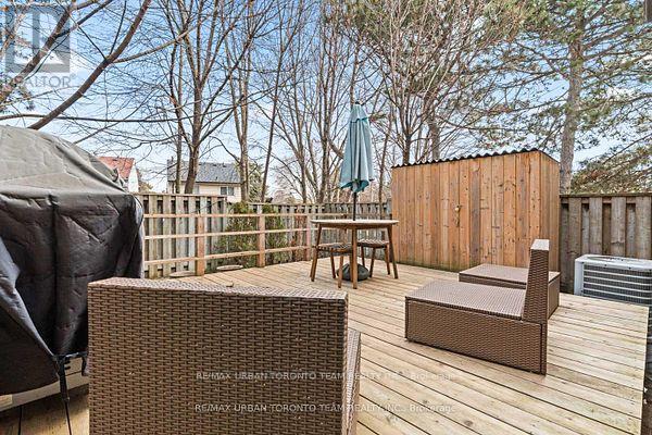 120 - 150 Burrows Hall Boulevard, Toronto, Ontario  M1B 1N2 - Photo 25 - E12927134