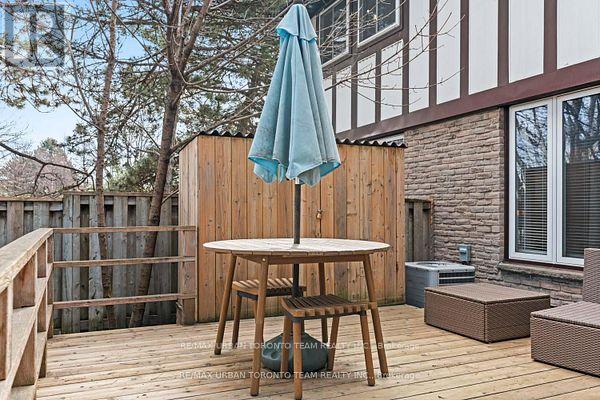 120 - 150 Burrows Hall Boulevard, Toronto, Ontario  M1B 1N2 - Photo 27 - E12927134