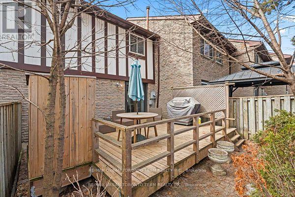 120 - 150 Burrows Hall Boulevard, Toronto, Ontario  M1B 1N2 - Photo 28 - E12927134