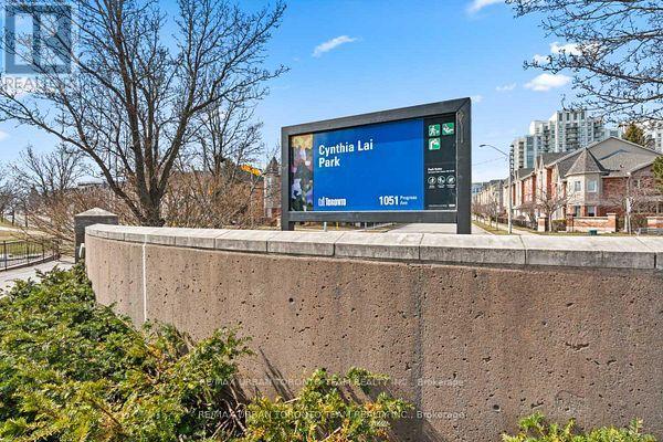 120 - 150 Burrows Hall Boulevard, Toronto, Ontario  M1B 1N2 - Photo 36 - E12927134