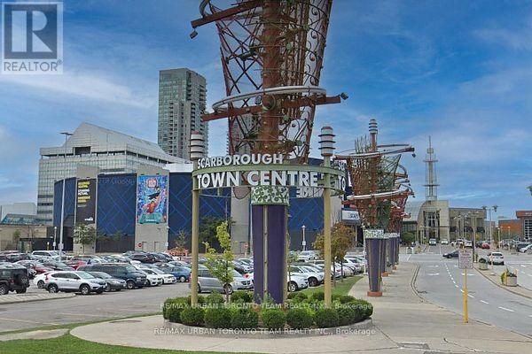 120 - 150 Burrows Hall Boulevard, Toronto, Ontario  M1B 1N2 - Photo 38 - E12927134