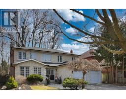 61 SOMERSET CRESCENT, Richmond Hill, Ontario