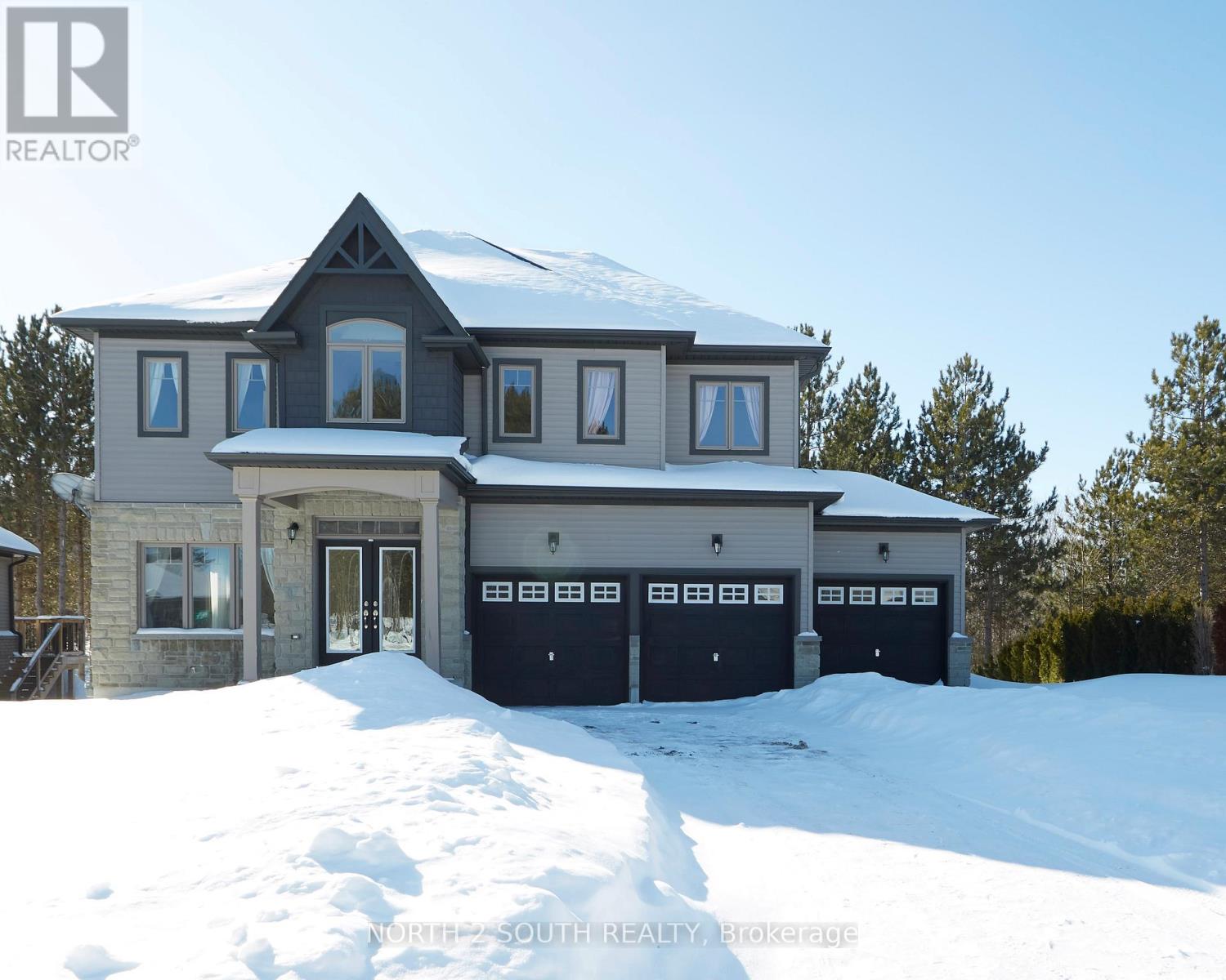 4 BOVILLE COURT, Oro-Medonte, Ontario