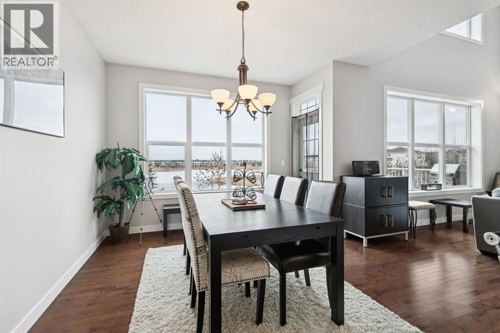 248 Copperpond Circle Se, Calgary, Alberta  T2Z 0R3 - Photo 15 - A2295571