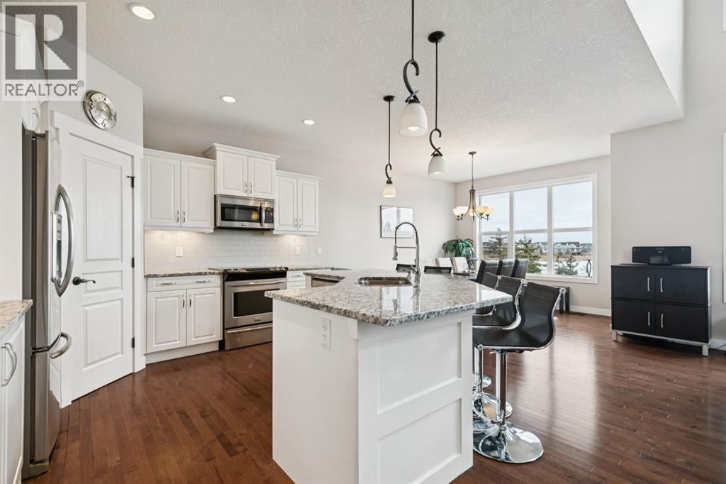 248 Copperpond Circle Se, Calgary, Alberta  T2Z 0R3 - Photo 4 - A2295571