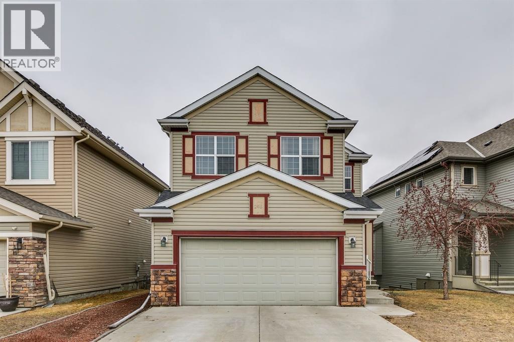 248 Copperpond Circle Se, Calgary, Alberta  T2Z 0R3 - Photo 2 - A2295571