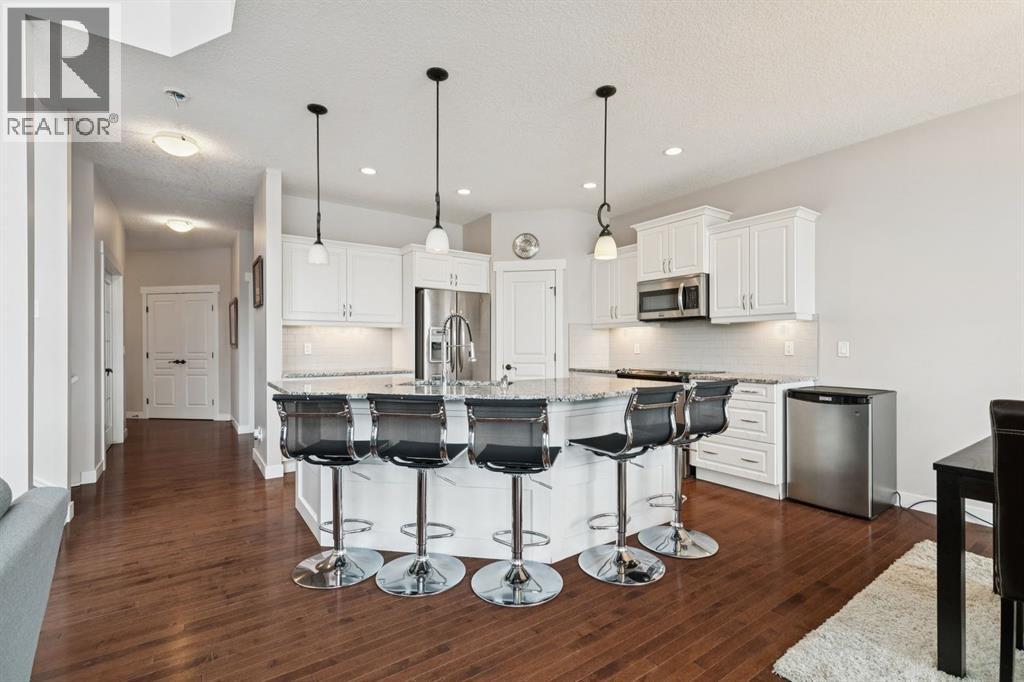 248 Copperpond Circle Se, Calgary, Alberta  T2Z 0R3 - Photo 5 - A2295571