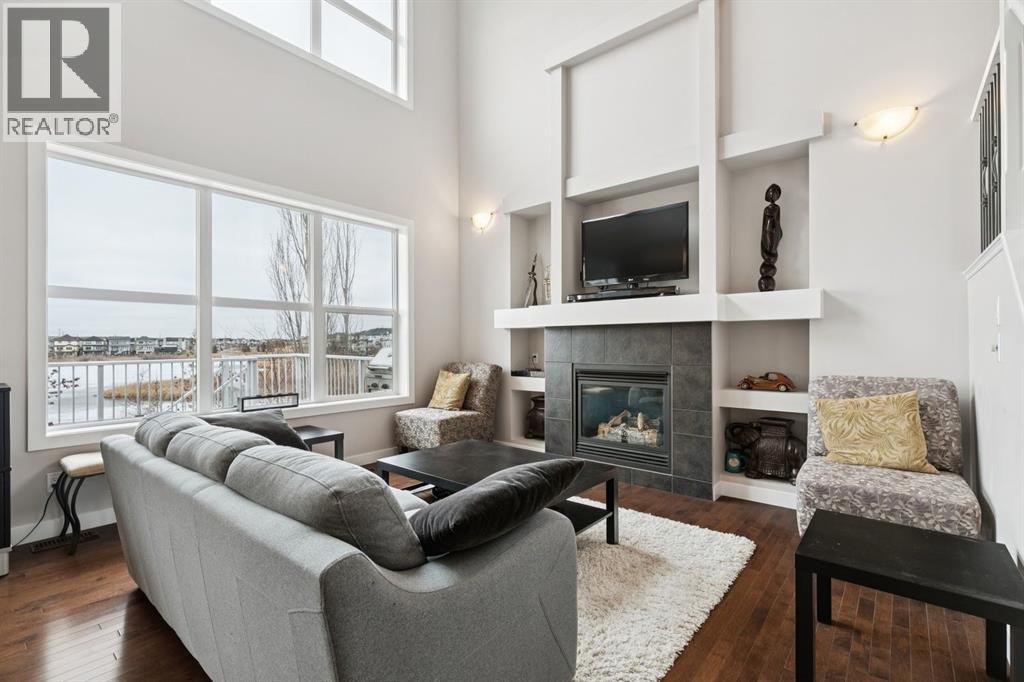 248 Copperpond Circle Se, Calgary, Alberta  T2Z 0R3 - Photo 10 - A2295571