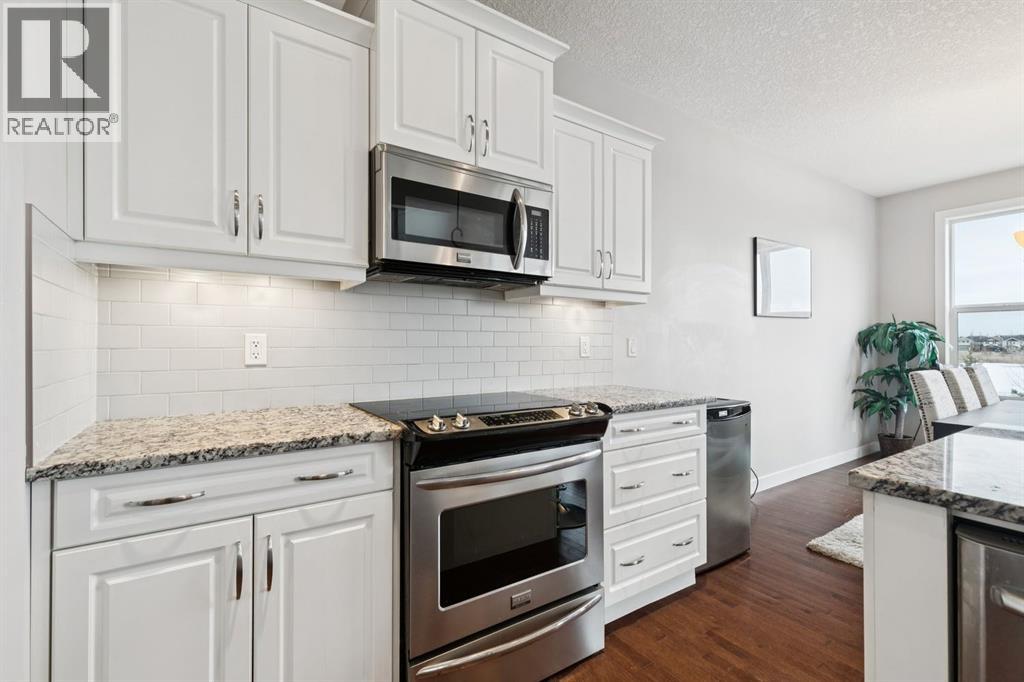 248 Copperpond Circle Se, Calgary, Alberta  T2Z 0R3 - Photo 6 - A2295571